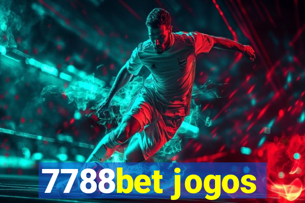 7788bet jogos